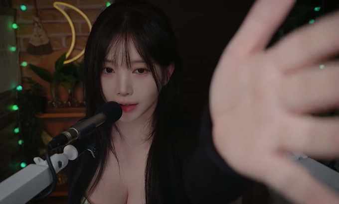 Yoon ying会限 月光花园咖啡馆