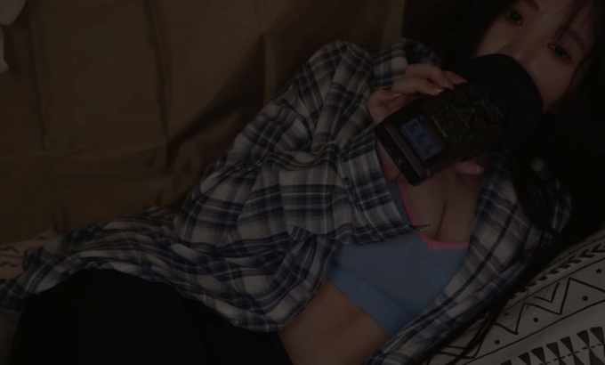 Yoon ying会限 夏日雨中露营记