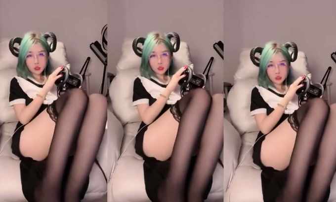 Aki秋水【ASMR 3dio】魅魔小姐的助眠服务 口腔音 摩擦音