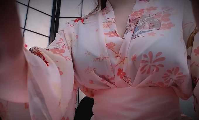 Yoon ying ASMR 🌸ASMR让您安心入睡的咪咪ㅣ ...