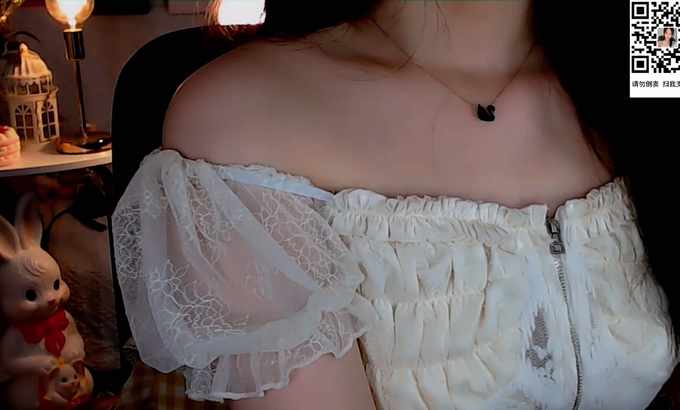 绮夏 ASMR 弹舌