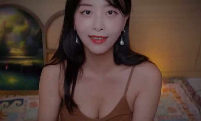 Fly-MIMO 要不要随便看看？——流浪商人 ASMR