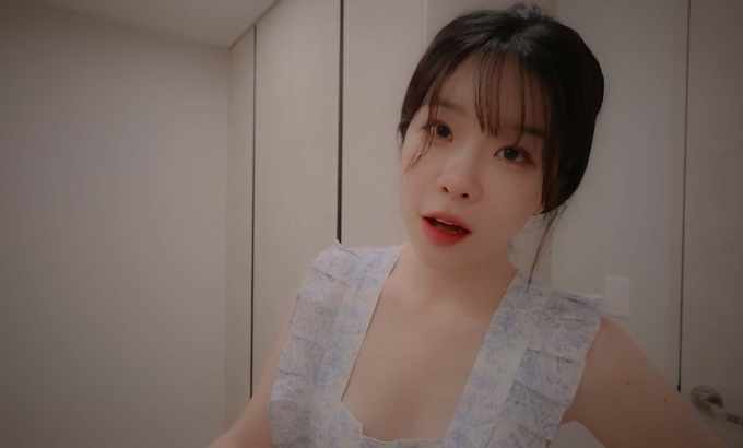 Yeonchu ASMR 掏耳朵 采耳 三月末的秘密赠礼