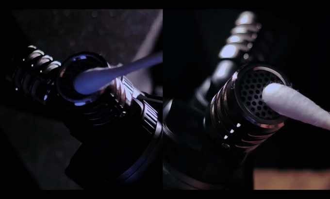 Bear sleeps in the diary Little Bear Sleep Aid【ASMR 视觉触发】磨耳