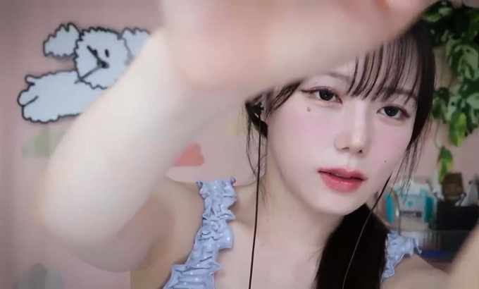 Jamonghae ASMR 我会带你体验狗狗美容沙龙的全套美容服务🐶（清洁耳朵、梳毛、洗澡、修剪）ㅣ美发沙龙角色扮演