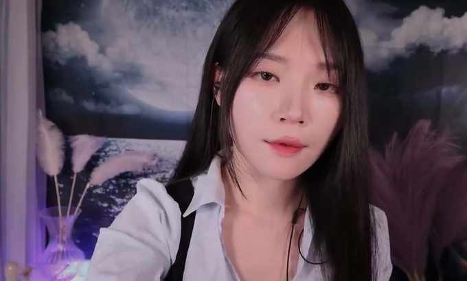 nara_나라 ASMR（订阅✔）午间睡眠护理，专为白天疲惫的人士打造 | 头皮和头发梳理