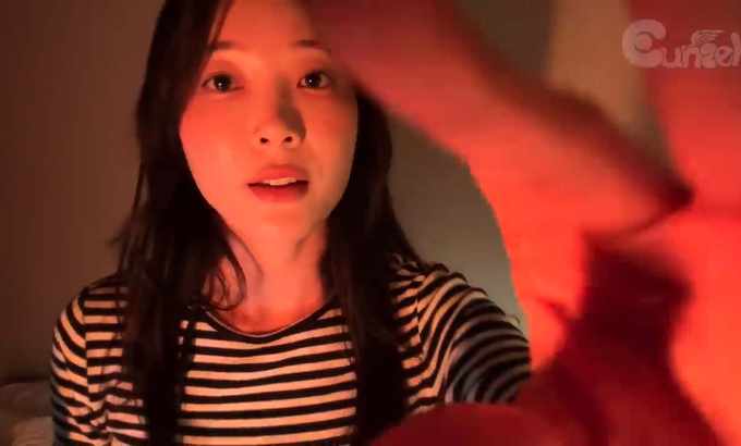 Eunzel ASMR 은젤 ASMR 无证韩医诊所🧐😏（拔罐、针灸、熏蒸、推拿、热疗）虚假但舒适的韩式疗法