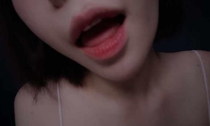 Yeonchu #asmr   #Yeonchu   韩国小姐姐想要被吃掉啦