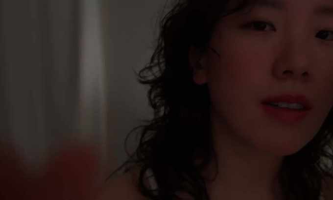 혜랑 RANG ASMR 超慢速近距离轻声细语，带有视觉触发，助眠并带来酥麻感 🌙 ˚.⋆