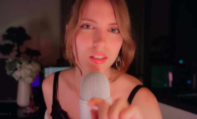 Yarify ASMR 曼谷最粗鲁的理发师⭐️✂️ 你会带着微笑离开吗？