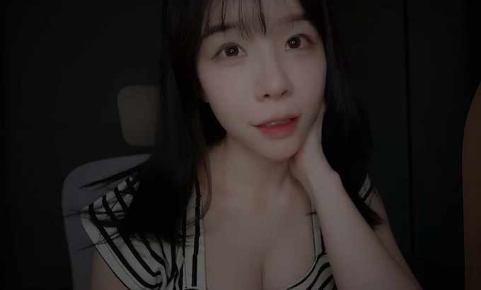yeonchu ASMR 按摩店的新店员
