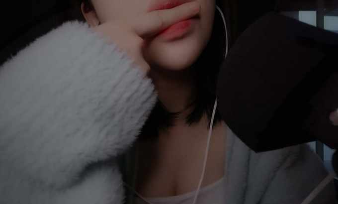 Yeonchu ASMR 手指的诱惑