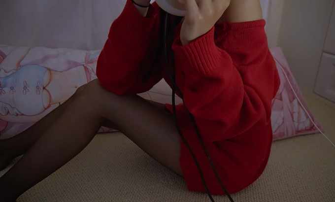 芝恩㱏 ASMR 约尔的哄睡服务