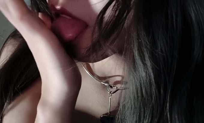 白喵助眠 ASMR 口水画➕tp1.15