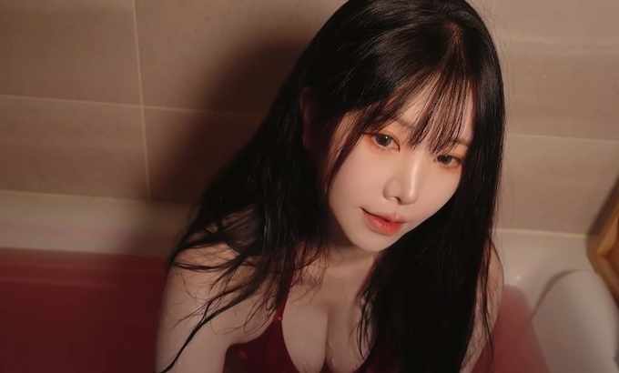 Yoon ying ASMR 冬季动物旅馆：洗浴服务 🛀