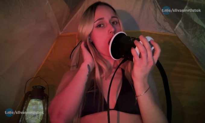 Barberry - 舔耳朵 - Barberry