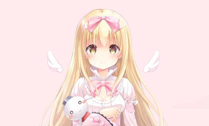 Macoto真琴 2017 或 2018 [限定] 姐姐会给你热情的舔耳服务 ♡