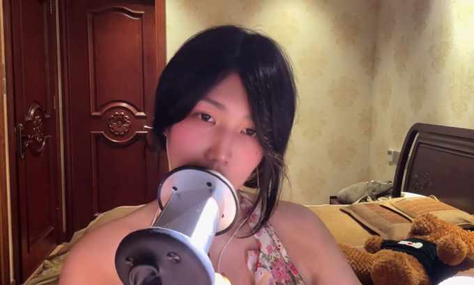 小羽 ASMR 口腔音 2026-4-15录播