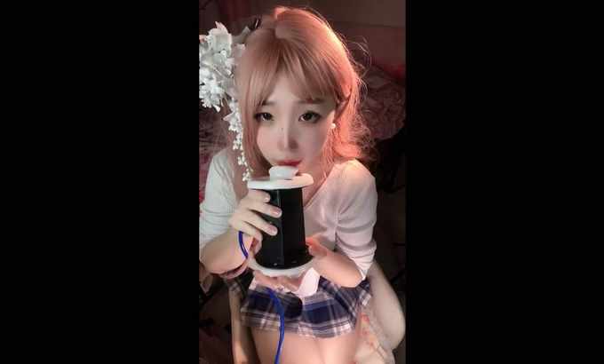 泪痣 ASMR 2025-2-24录播