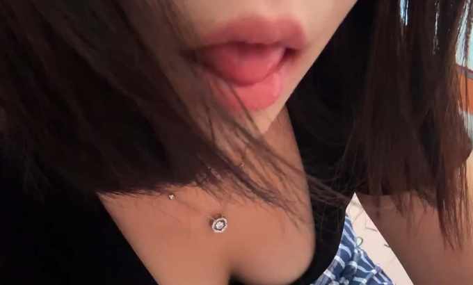 是的没错 ASMR 纯享版甜耳 口腔音