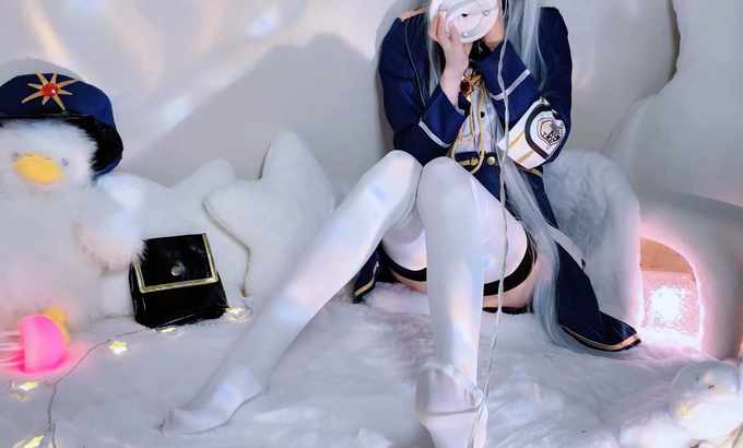 千早澪Lynn ASMR 蕾娜-口月空 口腔音