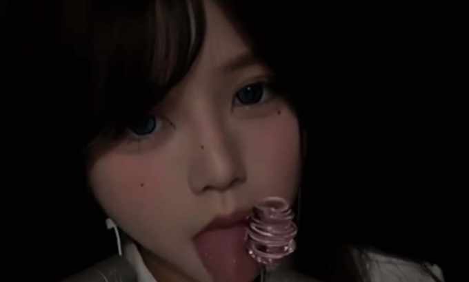 啵啵助眠 ASMR 啵啵眠眠 2026.4月限定蜂蜜棒