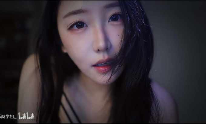 酥酥学姐 ASMR 主人的要求是...倒数计时之前睡不着你就完蛋了 温柔s向