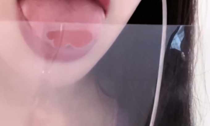 Yuuu ASMR 擦玻璃