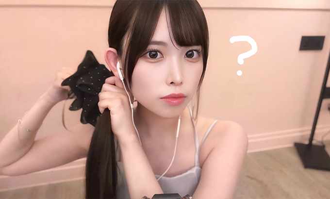 Momota【ASMR】Momota 的反季节热带风情 ASMR 🏝️🌺