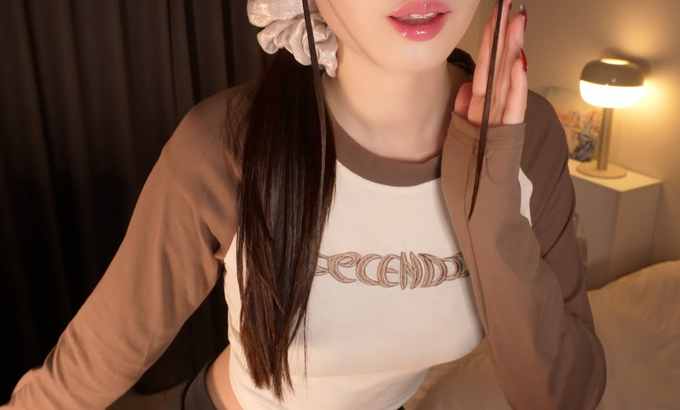 Cham ASMR 轻声细语助眠 | 深度耳语酥麻疗法 – 强度过大？