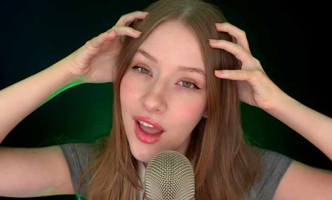 Diddly ASMR 如果这都不能让你感到酥麻，那就真的没什么能让你感到酥麻了。