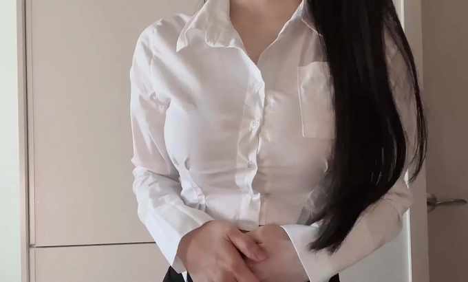 YUUU ASMR 剪刀声