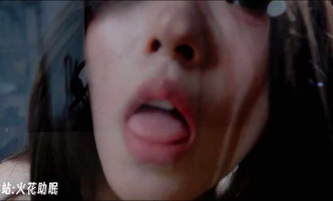火花助眠 ASMR 先接吻再恋爱