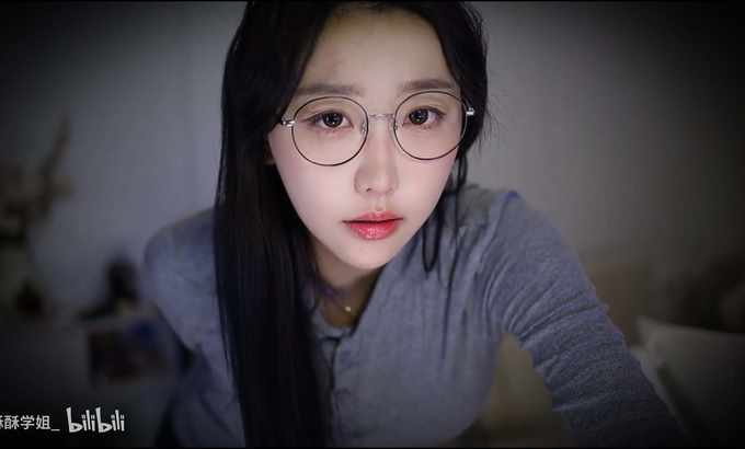 酥酥学姐 ASMR 和老师谈谈心 近距离按摩放松 #酥酥学姐剧情系列