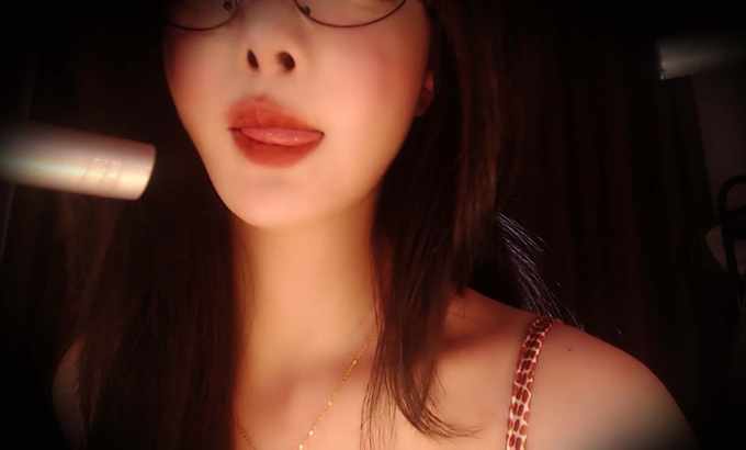 深情默指导 ASMR 口腔音 会员