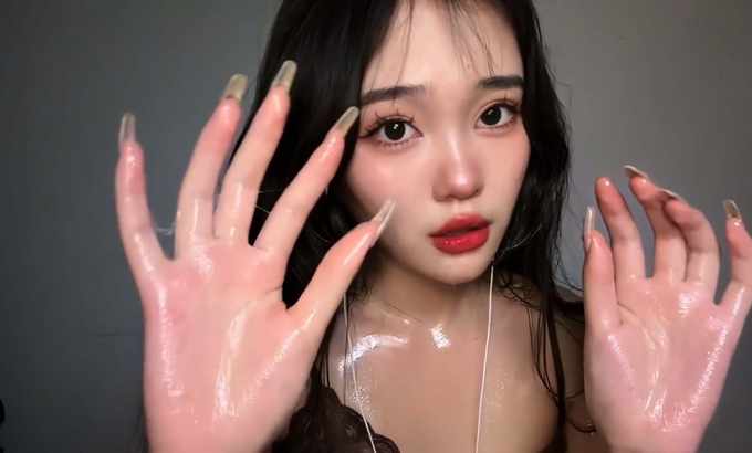 你的好朋友西洲 ASMR 精油