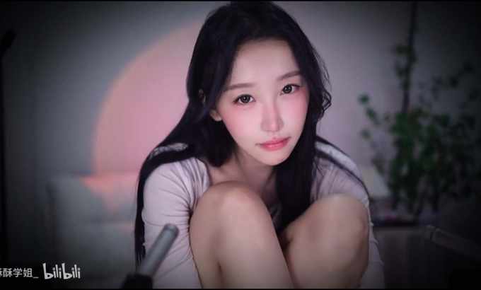 酥酥学姐 ASMR 口腔音